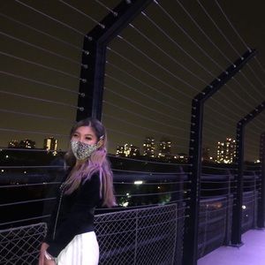 Meet your Posher, Kayla